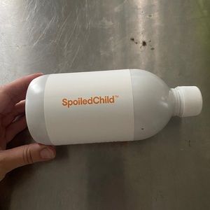 Spoiled child Liquid Collagen new in sealed bottle